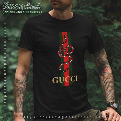 used Gucci t shirts